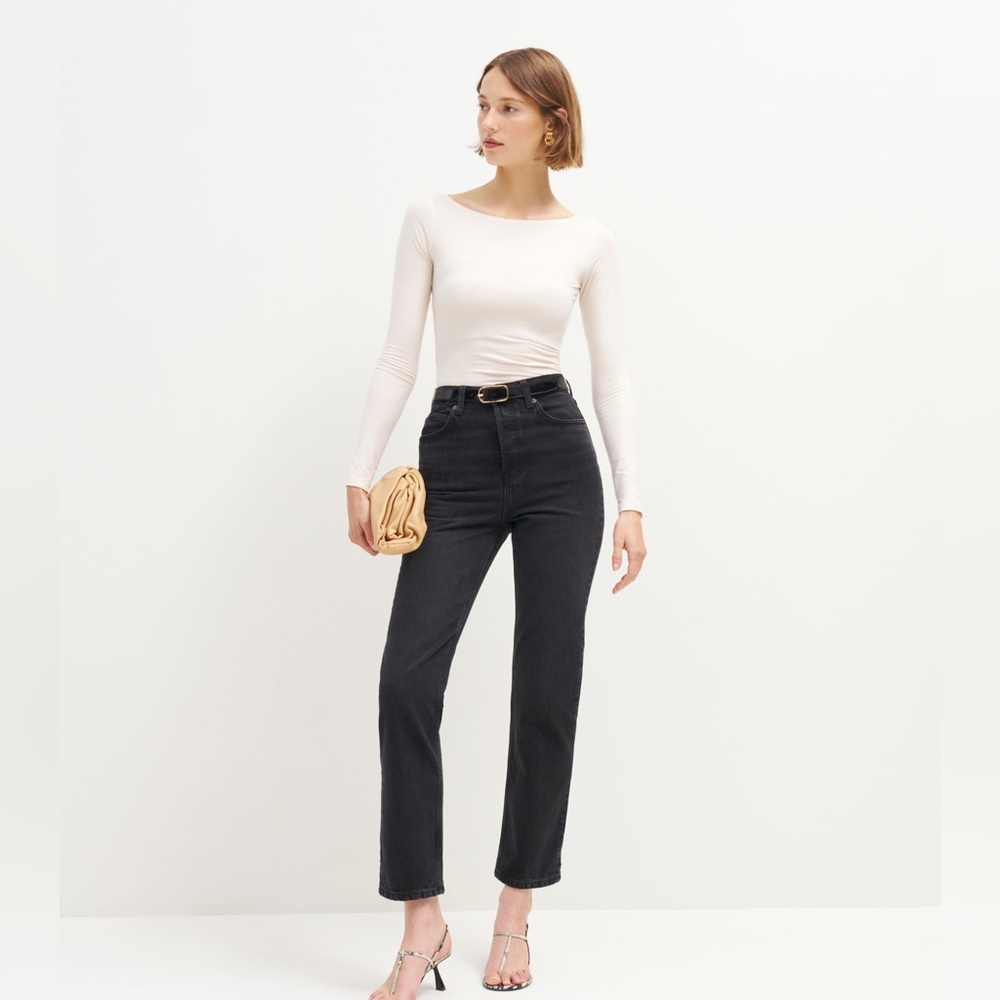 Reformation Cynthia Jean